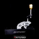 K-Tuned No-Cut K-Swap Shifter (KTD-NC-SFT) K-Tuned No-Cut K-Swap Shifter (KTD-NC-SFT)